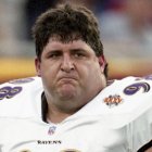Tony Siragusa.