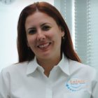 Lyda Josefina Amell Bogaert