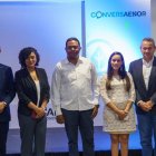 AENOR Dominicana busca contribuir con la descarbonización empresarial