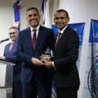 Onareds reconoce a presidente de NCP, José Luis Morillo Frías