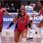 RD vence a Puerto Rico en Copa Panam Sub-19 