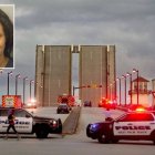 Mujer cayó de un puente en Florida