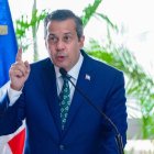 Orlando Jorge Mera, ministro de Medio Ambiente, asesinado la mañana de hoy. Personalidades reaccionan.