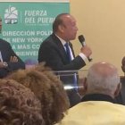 Escogen Alfredo Rodríguez presidente FP circunscripción 1-EUA