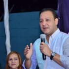 Abel Martínez, ganador de la consulta del PLD.