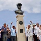 Los Tres Brazos ahora tiene nuevo nombre.