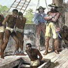 Los negros fugitivos de la colonia francesa, siglos XVII - XIX