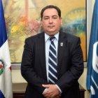 El director del SNS, Mario Lama. 