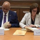 Momento en el que se afirma el acuerdo.