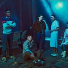 Los últimos episodios de la cuarta temporada son extensos. 