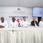 Monte Plata: Abren otros tres centros de capacitación “Oportunidad 14-24”