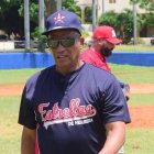 Dirigente Eugenio Rodríguez
