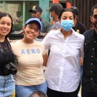 Hasta el momento han contado con muchas personas y empresas que siempre los apoyan en sus causas.