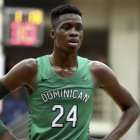 Alex Antetokounmpo (Fuente externa)