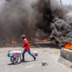 presuntos-pandilleros-incendian-un-tribunal-en-haiti