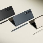 Nuevos teléfonos de Samsung.