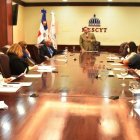 Ofrecen detalles en el conversatorio