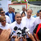 Víctor Pichardo: “Gobierno da respuestas a necesidades de Monte Plata”