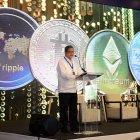 Leonel Fernández, expresidente de la República.