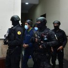 Luis Maisichell Dicent, exadministrador de la Lotería Nacional, es el principal acusado de la estafa (Foto: José Adames).