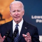 Joe Biden, presidente de los EE.UU. (fuente externa).