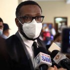 Wilson Camacho, titular de la Pepca (Fuente Externa).