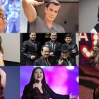 Actores y músicos que reaccionaron a la muerte de Susana Dosamantes.