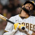 Fernando Tatis Jr. Archivo.