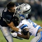 NFL espera reducir lesiones en la cabeza con experimento.