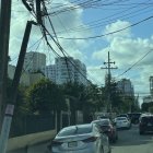 Calle Federico Geraldino (Twitter)