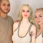 Muñeca sexual