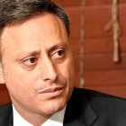 Jean Alain Rodríguez, ex procurador general de la República y principal imputado en caso Medusa.