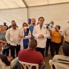 Ministro Daniel Rivera