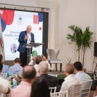 Ministro de Economía, Planificación y Desarrollo, Pável Ernesto Isa Contreras