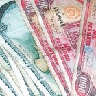 El gasto corriente consume parte considerable de los fondos públicos.