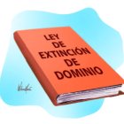 Ley de extinción de dominio