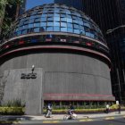 Bolsa de valores de México