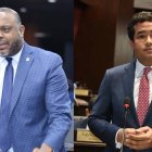 Luis Henríquez y Omar Fernández, hablan sobre la inflación y crecimiento de la economía en RD.