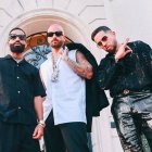 ARCANGEL,MALUMA& DE LA GUETTO