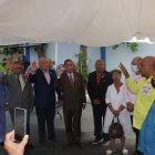 Durán Delgado gana elecciones de generales retirados.