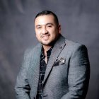 La tragedia familiar que llevó a Danny Olmos al emprendimiento