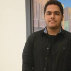 Jair Santana Benzán es un chico de 17 años que le interesa el mundo de la Informática y Computación.