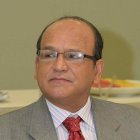 Iván García, presidente Federación Dominicana de Comerciantes