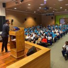 «Un libro al año» fomenta la lectura