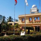 Sede central de la Onamet.