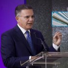 Pedro Brache, expresidente del Consejo Nacional de la Empresa Privada (Conep)