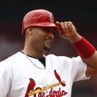 Albert Pujols (Fuente externa)