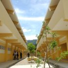 Escuelas de RD.