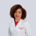 Dra. Altagracia Páez//Pediatra-Nutrióloga Clínica