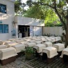 Donación de la Fundación Refidomsa.